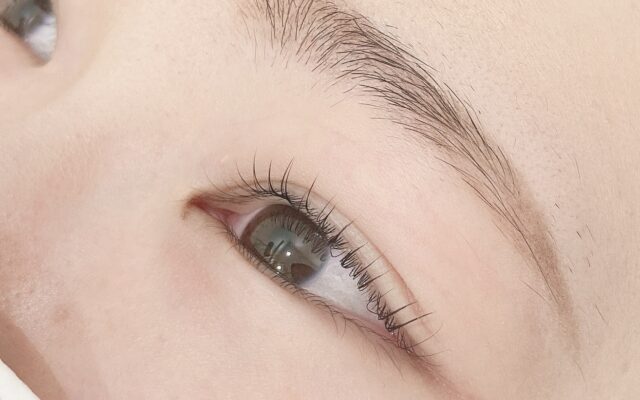 徳島のマツエクは藍住のブランゆめタウン徳島店 The eyelash extension salon of Itanogun