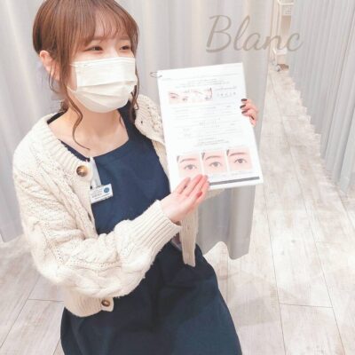 ゆめタウン徳島店のアイデザイナーヨシダゆめタウン徳島店